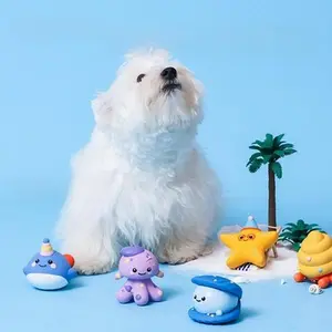 PetSafe Latex Squeaky Toys for Dog