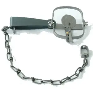 Duke 0310 1 Long Spring Trap- Single Spring