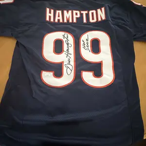 BG Breaks Supplemental, Sports cards