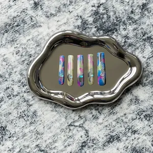 DBAA Hotties - Fairy Press On Nail