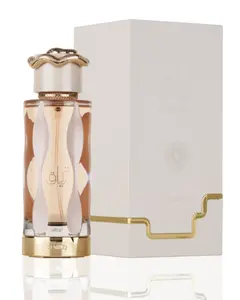 Lattafa TERIAQ Women's Perfume, 3.4oz(100ml)