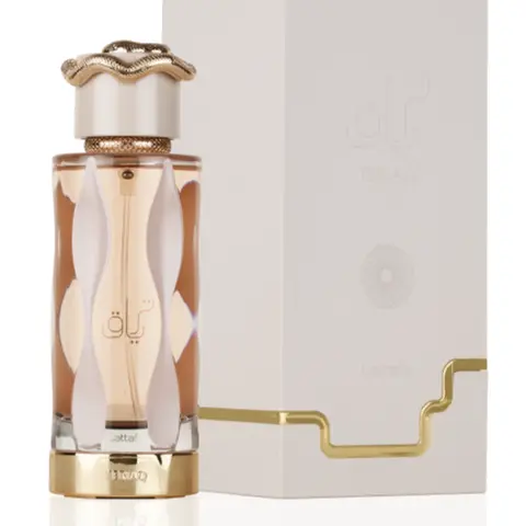 Lattafa TERIAQ Women's Perfume, 3.4oz(100ml)