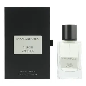 Banana Republic Icon Neroli Woods Eau de Parfum 2.5 fl oz (75 ml)