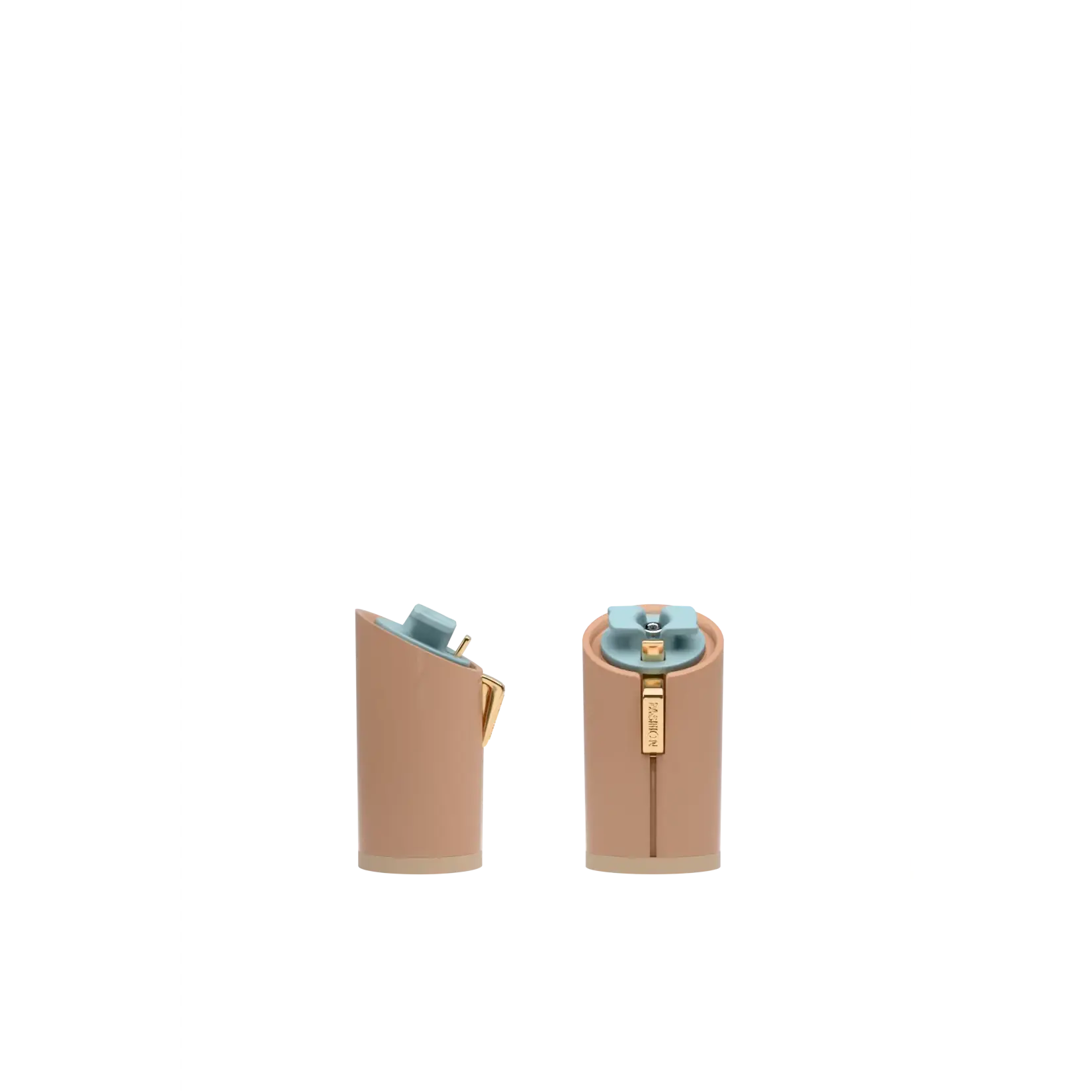 Cylinder Block Heel Kit 4 Latte