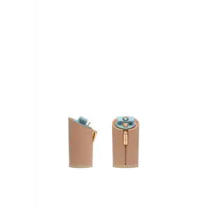 Cylinder Block Heel Kit 4 Latte