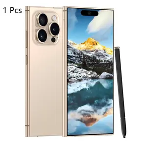 S25 Ultra Android Smartphone 6.7 Inches HD Screen, Octa-Core Processor, 4GB RAM 64GB Storage, 4100mah Battery, Dual Sim, Android 10.0