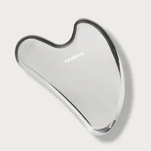 Stainless Steel Gua sha