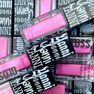 Check On It Velvet Gloss