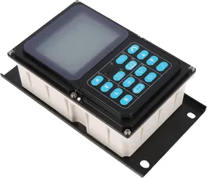 7835-12-1014 7835-12-1004 Monitor Display Panel for Komatsu PC200-7 210-7 220-7 240-7 290-7 300-7 Excavator