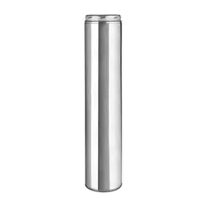 Selkirk  8 x 24 in. Chimney Pipe
