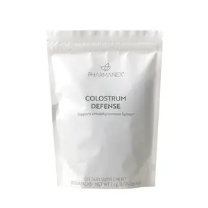 Pharmanex Colostrum Defense - Supports a Healthy Immune System