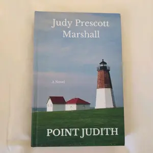Point Judith by Judy Prescott Marshall Book 1 in The Lighthouse Series