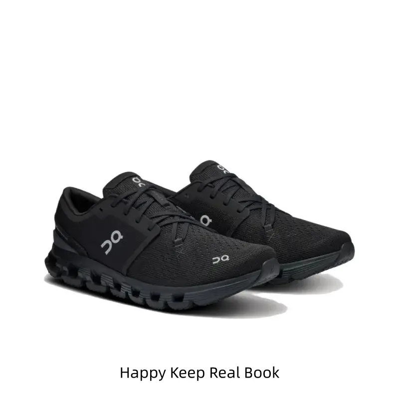 Lightweight All-in-One Cross-Training Shoes, X-Shaped Speedboard, Three-Layer Breathable Mesh