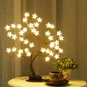 Cherry Blossom Lamp
