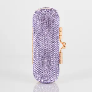 Glitz & Glam Lipstick Case