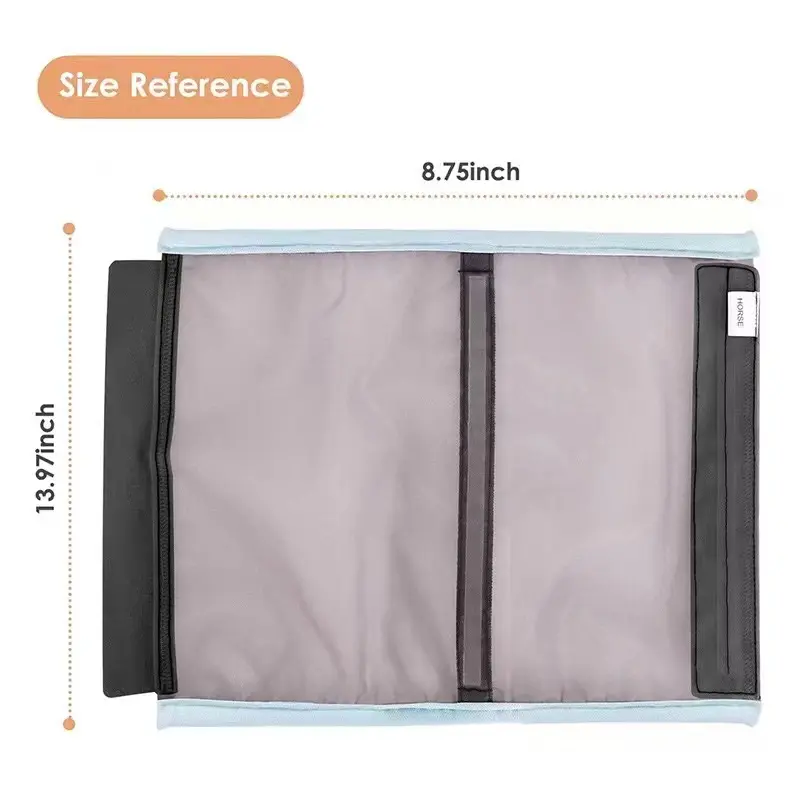Horse leg protective cover, horse leg flying boots, anti-mosquito protective cover, horse leg guard, equestrian supplies
