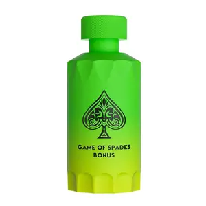 Joe Milano Game of Spades Bonus Parfum 3.4 Unisex