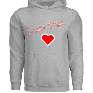 LUV CRU HOODIE