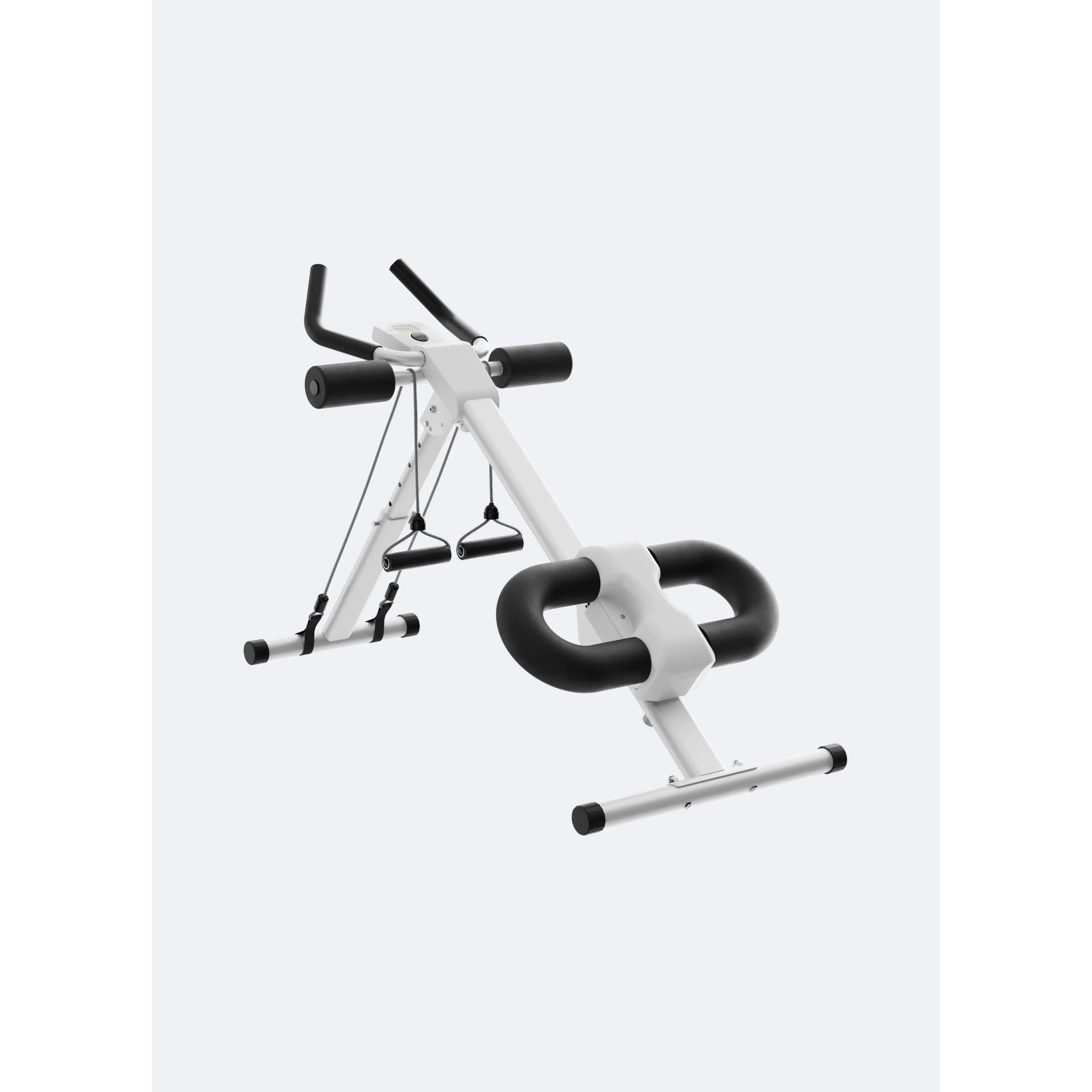 Ab Machine Ab Machine