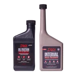 Doc’s Diesel Clean & Protect Bundle