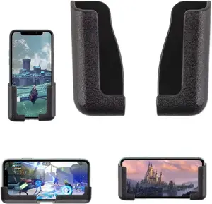 Car Mobile Phone Holder, Sticky and Universal for Dashboard, Rear Seat, Ideal Car Supplies
