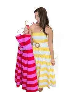 The Entro Eloise Dress- 4 Colors