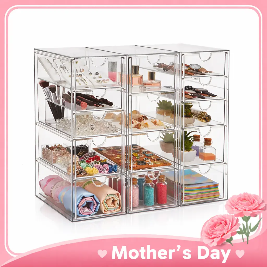 costco clear storage containers - TikTok Shop