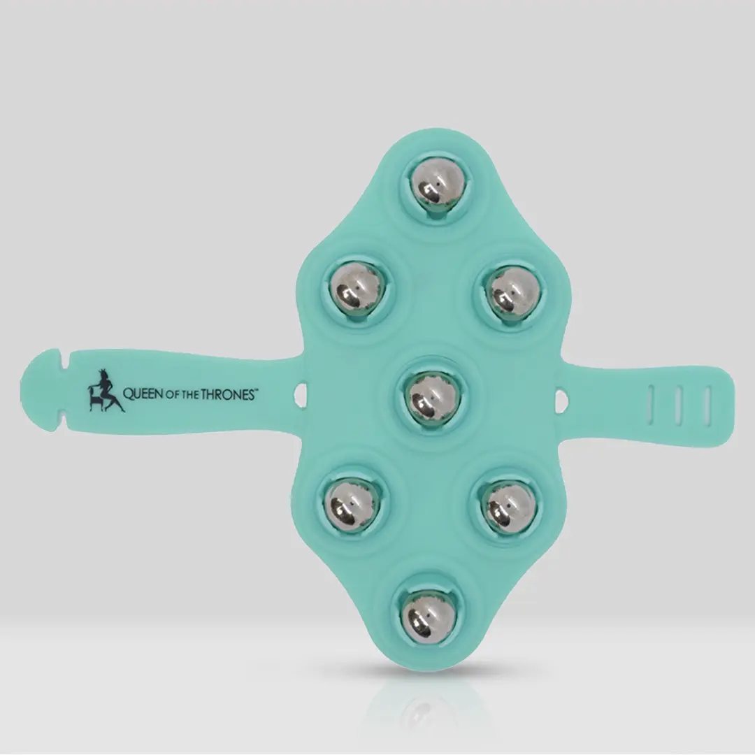 Body Roller Body Roller