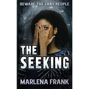 USED-The Seeking by Frank, Marlena (Paperback)