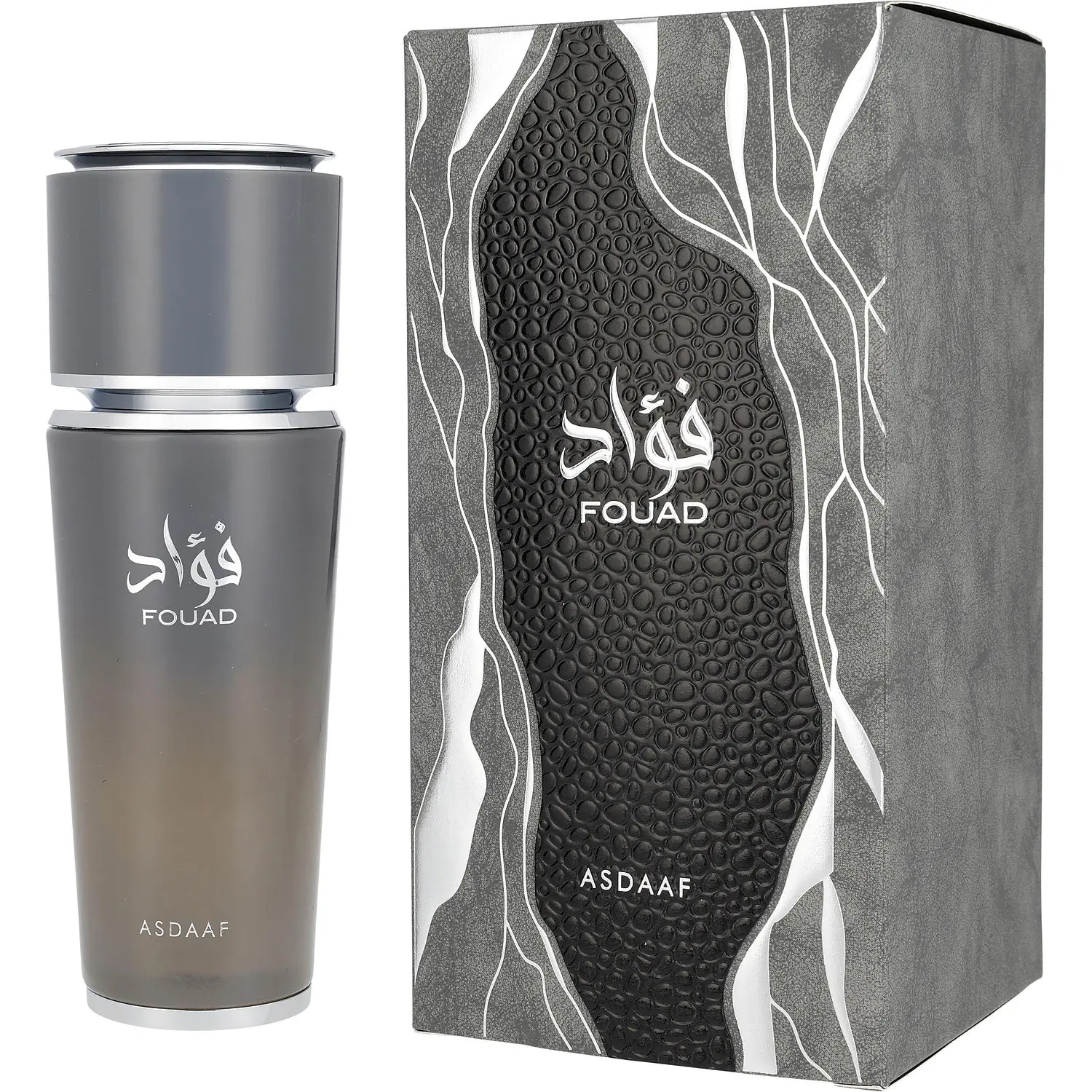 Asdaaf Fouad By Asdaaf Eau De Parfum For Unisex