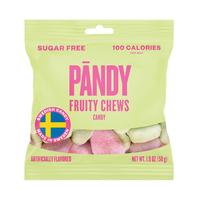 Fruity Chews