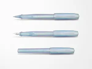 Kaweco PERKEO Iridescent Pearl Collection