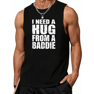 Vests with Sarcastic Internet Joke