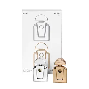 TWO-TONE SET (Mini Size CÉ NOIR + CÉ LUMIÈRE)