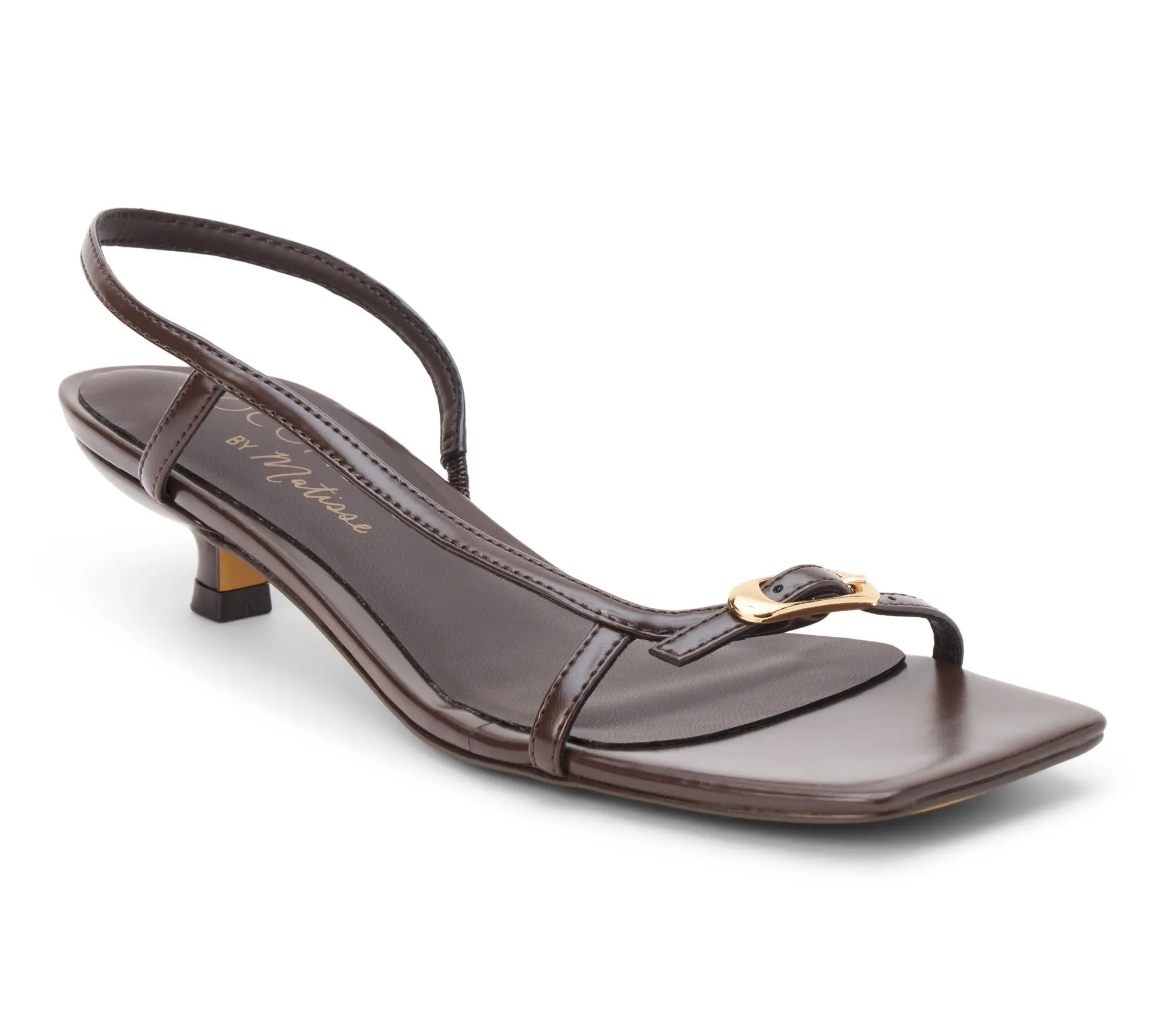Coconuts by Matisse Fernando Sandal