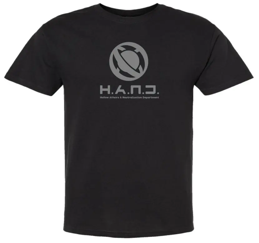 Zenless Zone Zero H.A.N.D. T-Shirt