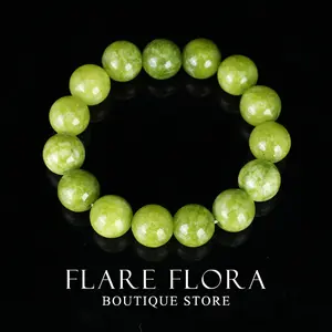 Resin, non-metallic material, not jade, women's exquisite bracelet AS-SL-1