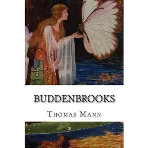 USED-Buddenbrooks by Mann, Thomas (Paperback)