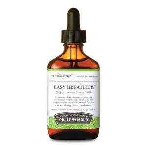 Easy Breather Herb Drops