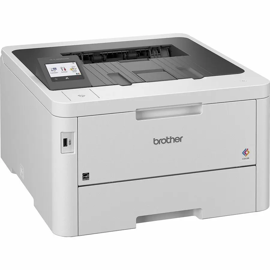 Brother Compact Digital Color Printer HLL3295CDW