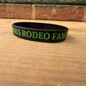 Tanks Rodeo Family Bracelet