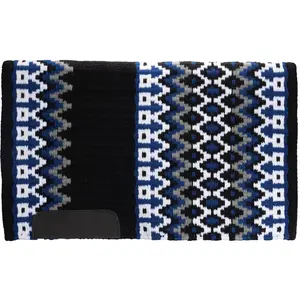 Schneiders Lacey Oversized Western Show Saddle Blanket