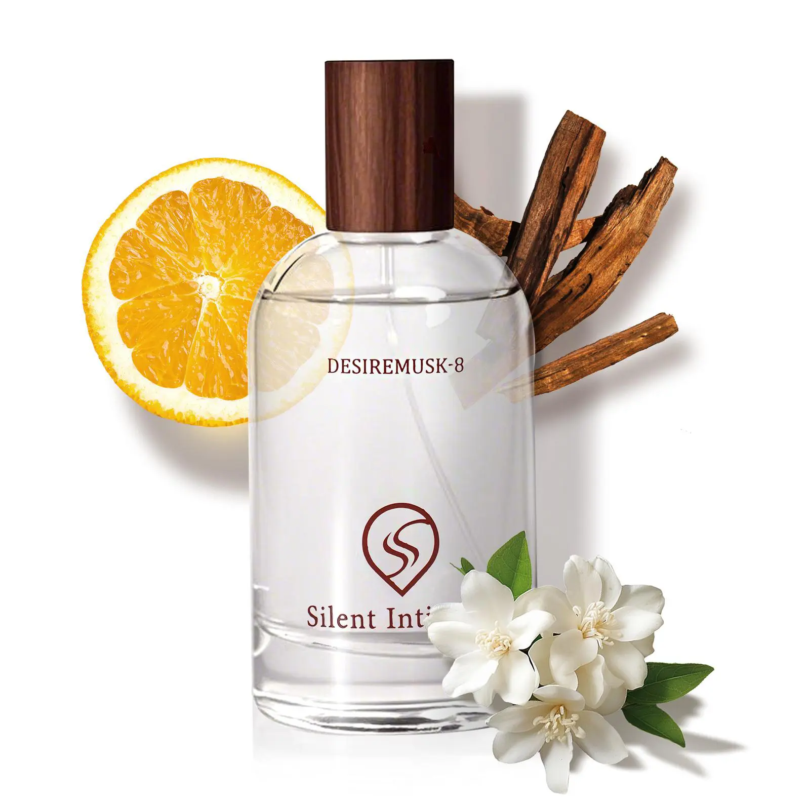 Love Afternoon Paris Eau De Toilette Spray Cologne for Unisex 100ml/3.4fl.oz. - Unisex Fragrance Floral Marshmallow Eau de Parfum