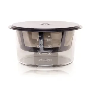 Euro Cuisine GY60 Greek Yogurt Maker