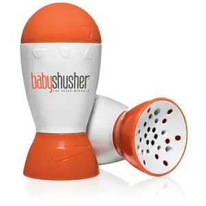Baby Shusher - The Sleep Miracle Sound Machine