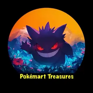 PokeMartTreasures