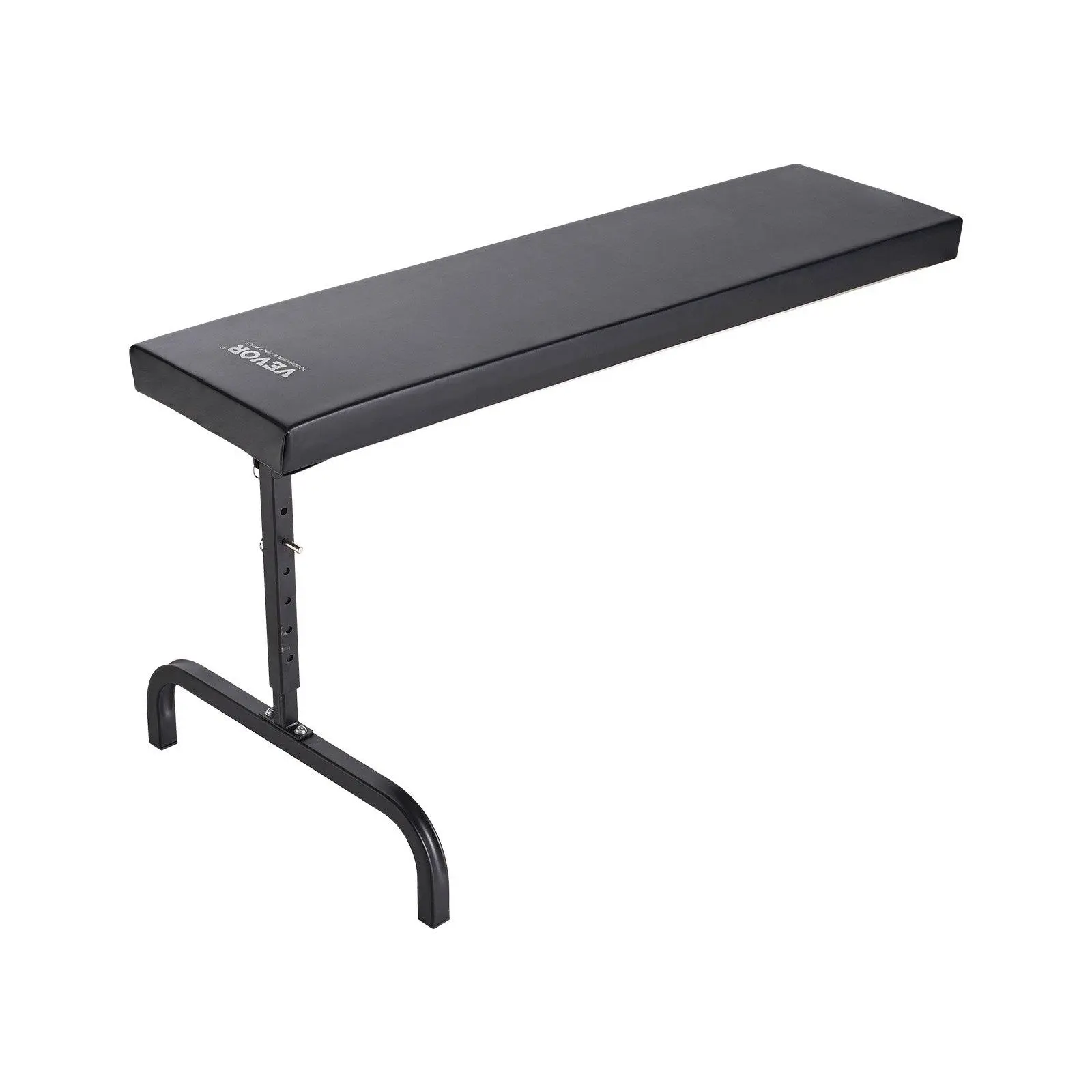 【Summerfinds】VEVOR 40 in Under Dash Creeper, Automotive Tool, Specialty Mechanic Tool for Cars Trucks, 330 lbs Capacity Carbon Steel Durable Rolling Garage Creeper with Height Adjustment, Durable Tools
