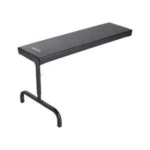【Summervibes】VEVOR 40 in Under Dash Creeper 330 lbs Rolling Garage Creeper Height Adjustable