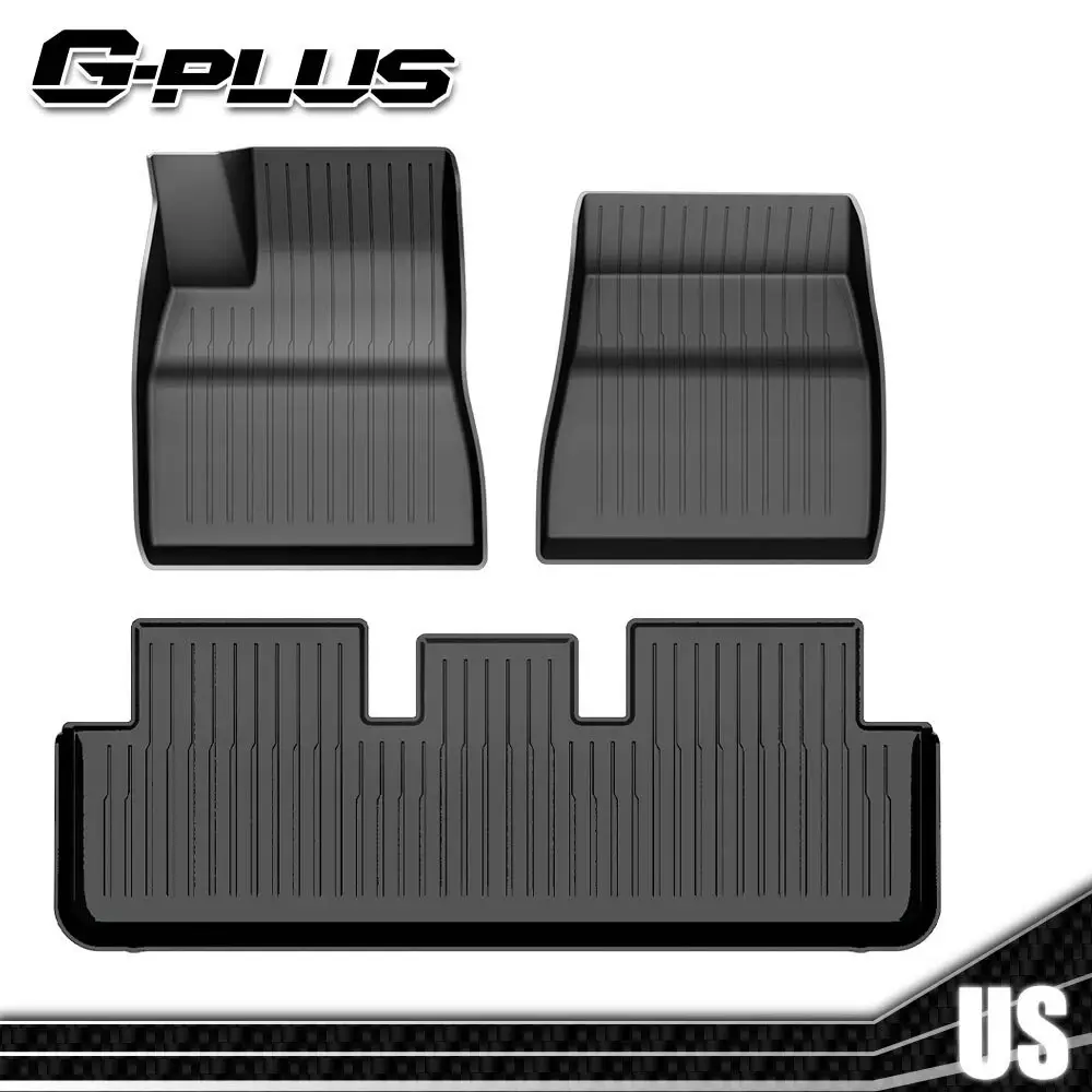 For Model 3(2024-2025)