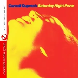 Cornell Dupree - Saturday Night Fever  [COMPACT DISC - CD]